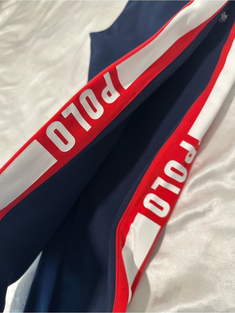 Polo Ralph Lauren Sweat Set (Top & Pants) - Picture 9 of 10